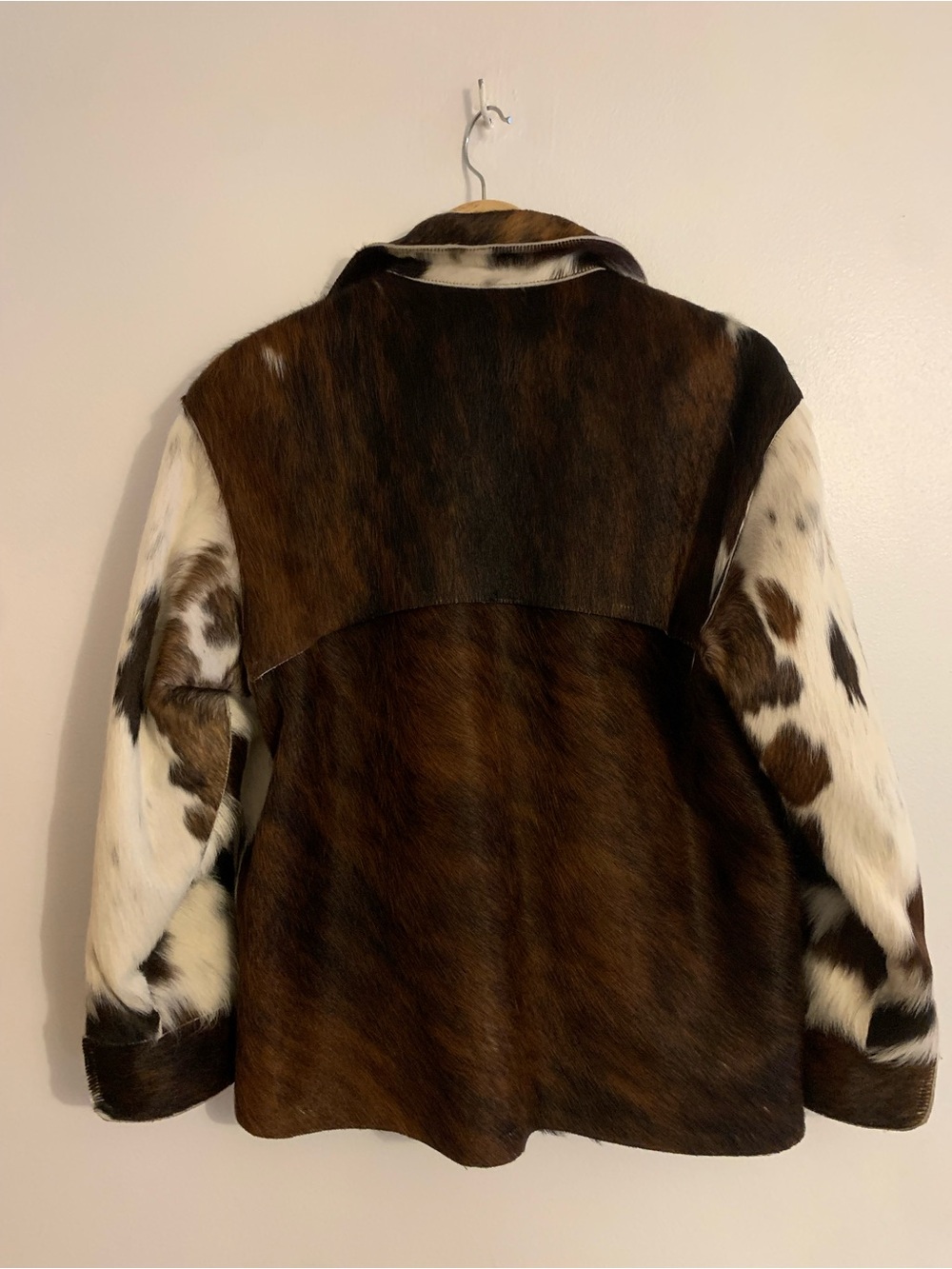 Kuzyk Bobby cowhide jacket - Picture 2 of 5